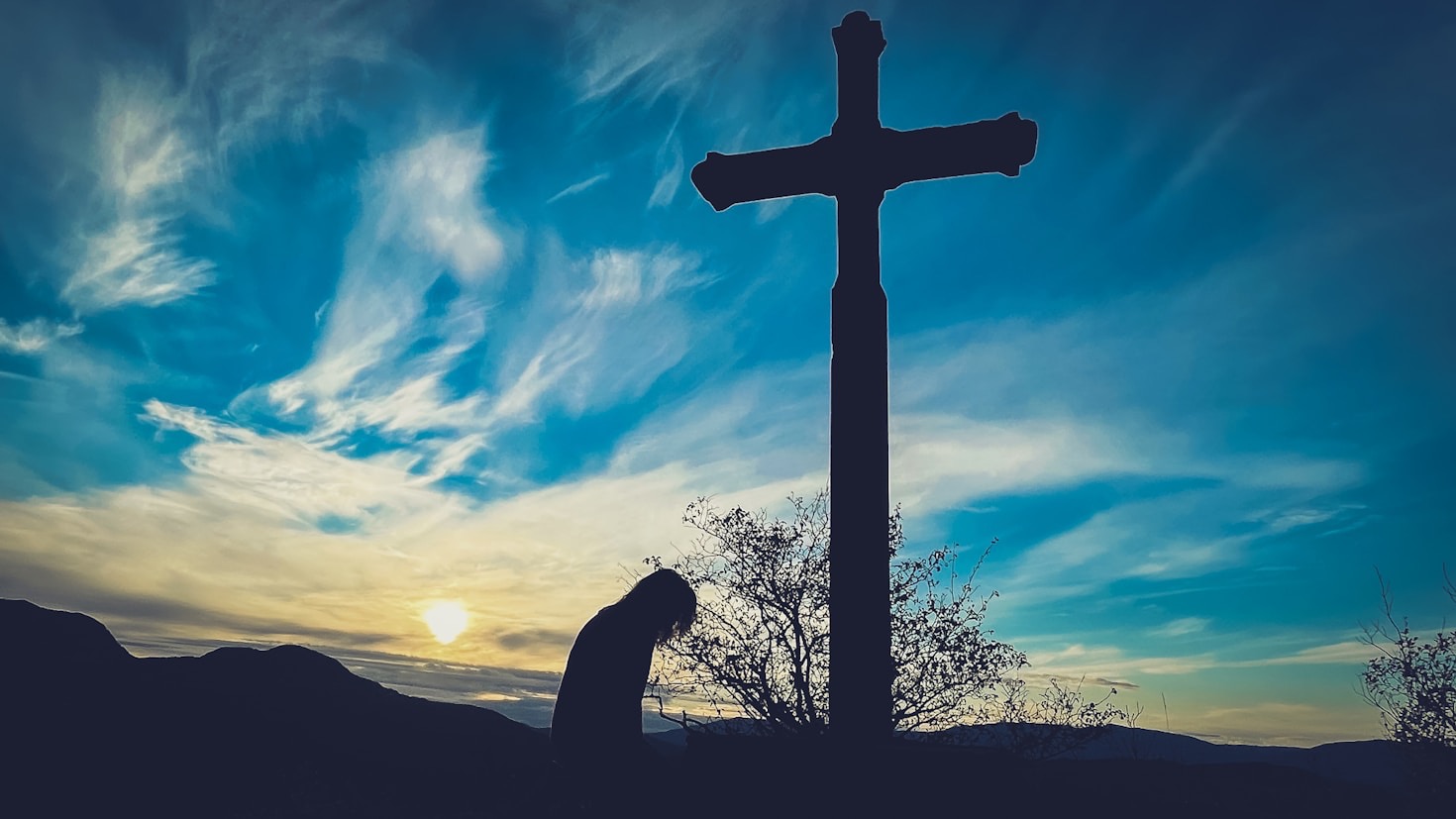 The Gospel is Offensive to Our Natural Pride